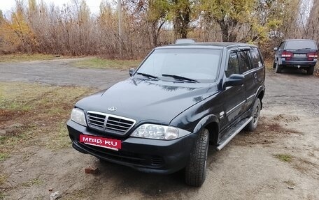 ТагАЗ Road Partner, 2008 год, 499 000 рублей, 2 фотография