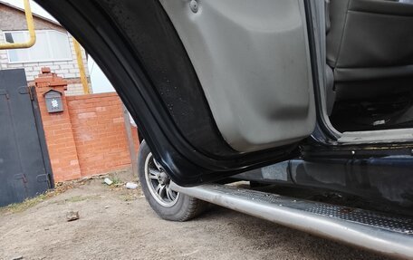 ТагАЗ Road Partner, 2008 год, 499 000 рублей, 15 фотография