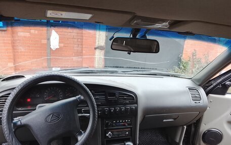 ТагАЗ Road Partner, 2008 год, 499 000 рублей, 16 фотография