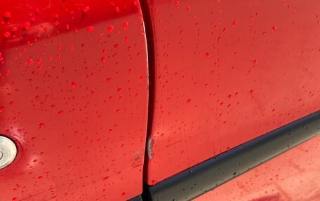 Peugeot 206, 2003 год, 300 000 рублей, 9 фотография