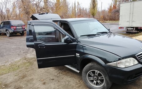 ТагАЗ Road Partner, 2008 год, 499 000 рублей, 17 фотография