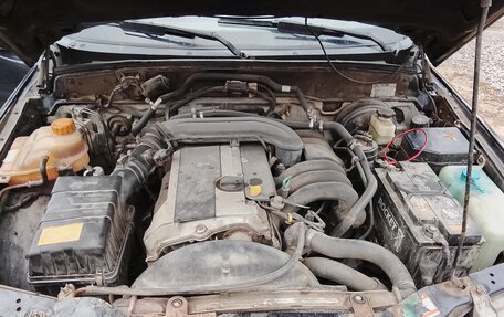 ТагАЗ Road Partner, 2008 год, 499 000 рублей, 19 фотография