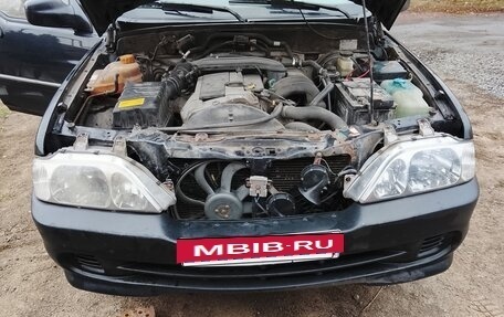 ТагАЗ Road Partner, 2008 год, 499 000 рублей, 18 фотография