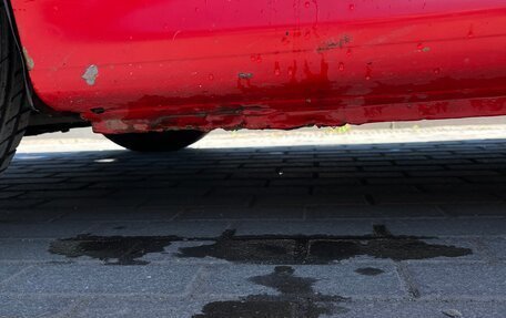 Peugeot 206, 2003 год, 300 000 рублей, 19 фотография