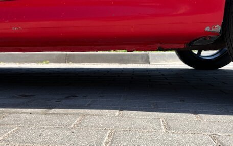 Peugeot 206, 2003 год, 300 000 рублей, 20 фотография