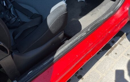 Peugeot 206, 2003 год, 300 000 рублей, 14 фотография