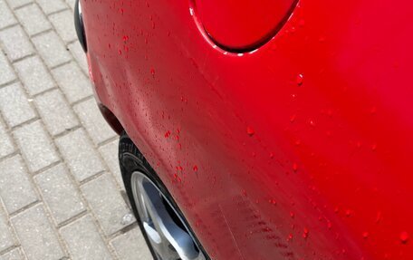 Peugeot 206, 2003 год, 300 000 рублей, 15 фотография