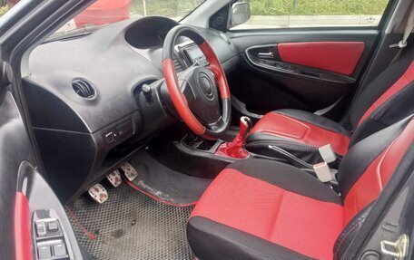 Geely MK Cross I, 2014 год, 295 000 рублей, 10 фотография