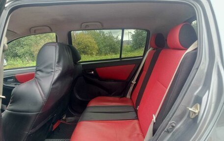 Geely MK Cross I, 2014 год, 295 000 рублей, 14 фотография