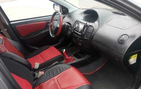 Geely MK Cross I, 2014 год, 295 000 рублей, 12 фотография