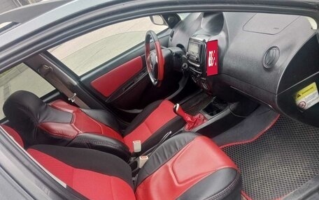 Geely MK Cross I, 2014 год, 295 000 рублей, 13 фотография