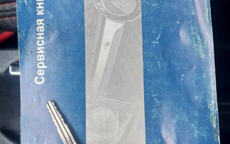 Geely MK Cross I, 2014 год, 295 000 рублей, 16 фотография