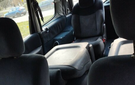 Renault Espace III, 2000 год, 340 000 рублей, 6 фотография