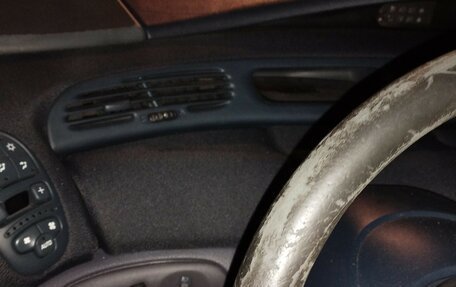 Renault Espace III, 2000 год, 340 000 рублей, 13 фотография