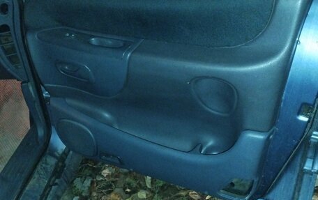 Renault Espace III, 2000 год, 340 000 рублей, 10 фотография