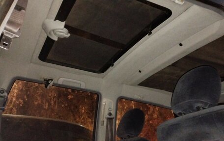 Renault Espace III, 2000 год, 340 000 рублей, 14 фотография