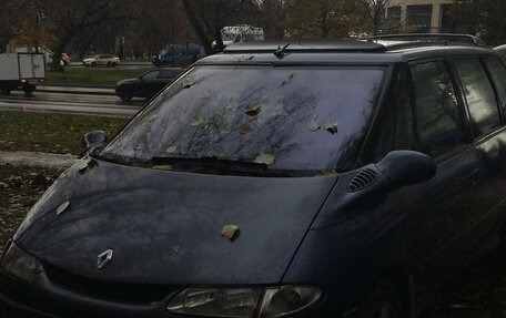 Renault Espace III, 2000 год, 340 000 рублей, 2 фотография