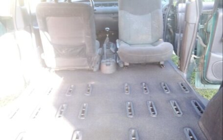 Renault Espace III, 2000 год, 340 000 рублей, 15 фотография