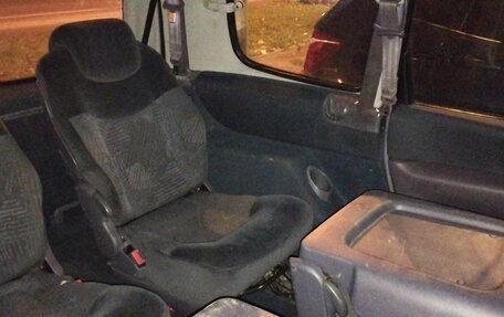 Renault Espace III, 2000 год, 340 000 рублей, 17 фотография