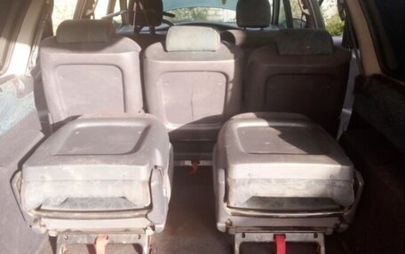 Renault Espace III, 2000 год, 340 000 рублей, 16 фотография