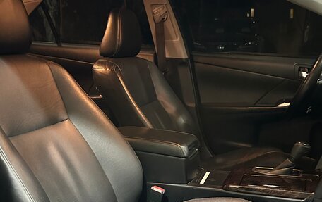 Toyota Camry, 2017 год, 2 300 000 рублей, 7 фотография