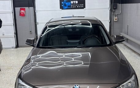 BMW 1 серия, 2012 год, 1 100 000 рублей, 1 фотография