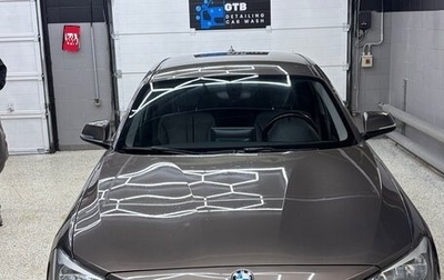 BMW 1 серия, 2012 год, 1 100 000 рублей, 1 фотография