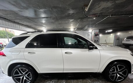 Mercedes-Benz GLE AMG, 2019 год, 8 000 000 рублей, 3 фотография