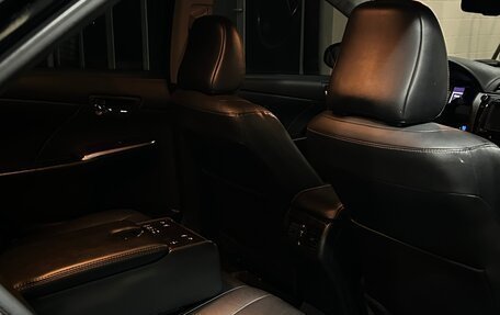 Toyota Camry, 2017 год, 2 300 000 рублей, 17 фотография