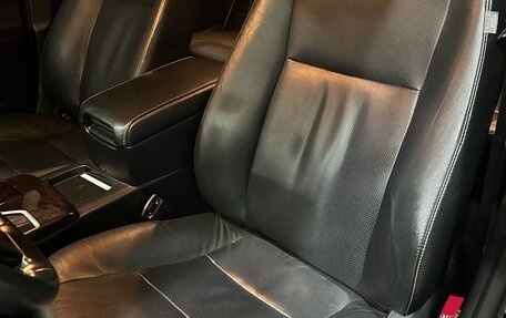 Toyota Camry, 2017 год, 2 300 000 рублей, 22 фотография