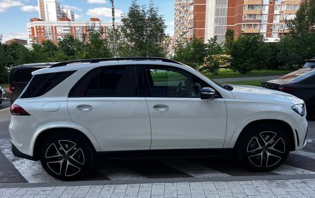 Mercedes-Benz GLE AMG, 2019 год, 8 000 000 рублей, 12 фотография
