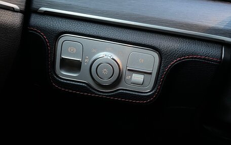 Mercedes-Benz GLE AMG, 2019 год, 8 000 000 рублей, 23 фотография