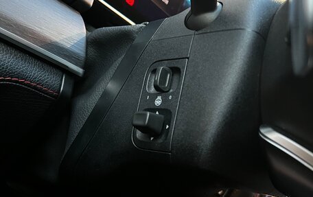 Mercedes-Benz GLE AMG, 2019 год, 8 000 000 рублей, 22 фотография