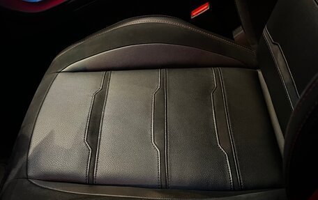 Mercedes-Benz GLE AMG, 2019 год, 8 000 000 рублей, 17 фотография