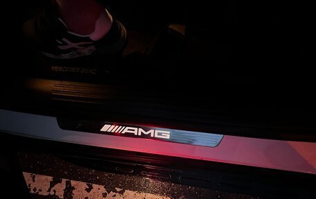 Mercedes-Benz GLE AMG, 2019 год, 8 000 000 рублей, 19 фотография