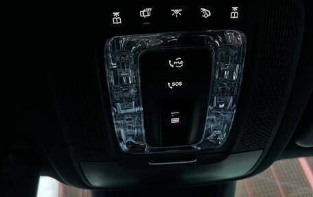 Mercedes-Benz GLE AMG, 2019 год, 8 000 000 рублей, 21 фотография