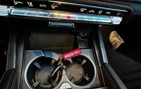 Mercedes-Benz GLE AMG, 2019 год, 8 000 000 рублей, 24 фотография