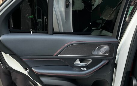 Mercedes-Benz GLE AMG, 2019 год, 8 000 000 рублей, 29 фотография