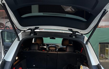 Mercedes-Benz GLE AMG, 2019 год, 8 000 000 рублей, 26 фотография