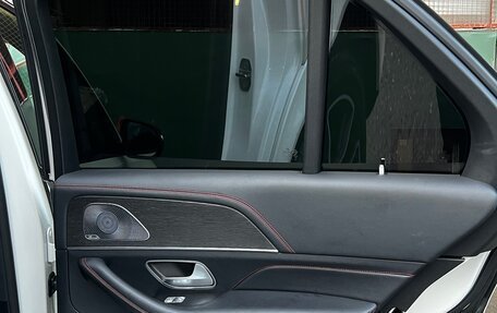 Mercedes-Benz GLE AMG, 2019 год, 8 000 000 рублей, 30 фотография