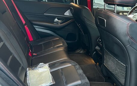 Mercedes-Benz GLE AMG, 2019 год, 8 000 000 рублей, 33 фотография