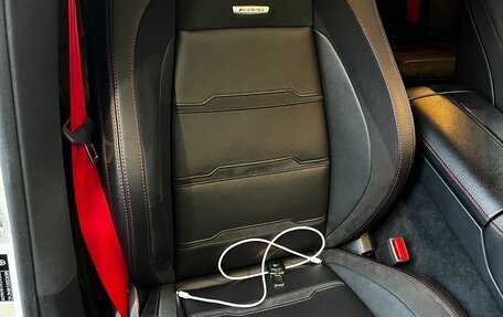 Mercedes-Benz GLE AMG, 2019 год, 8 000 000 рублей, 37 фотография