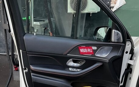 Mercedes-Benz GLE AMG, 2019 год, 8 000 000 рублей, 27 фотография