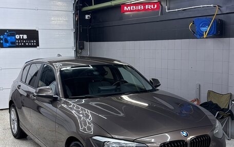 BMW 1 серия, 2012 год, 1 100 000 рублей, 2 фотография