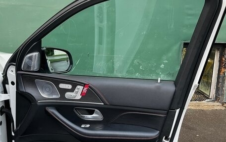 Mercedes-Benz GLE AMG, 2019 год, 8 000 000 рублей, 34 фотография