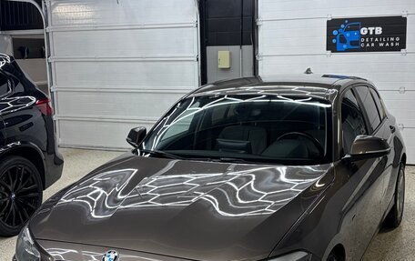 BMW 1 серия, 2012 год, 1 100 000 рублей, 3 фотография