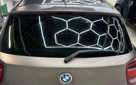 BMW 1 серия, 2012 год, 1 100 000 рублей, 7 фотография