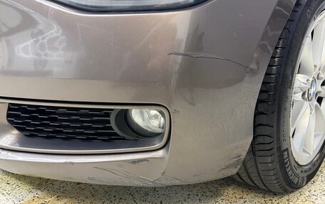 BMW 1 серия, 2012 год, 1 100 000 рублей, 10 фотография