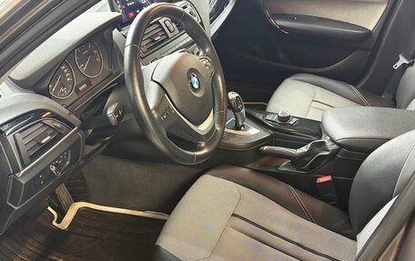 BMW 1 серия, 2012 год, 1 100 000 рублей, 13 фотография