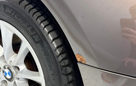 BMW 1 серия, 2012 год, 1 100 000 рублей, 8 фотография